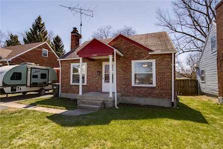 1532 Ohmer Avenue Dayton, OH 45410