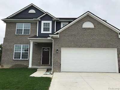 50723 Ross St Canton Twp, MI 48187