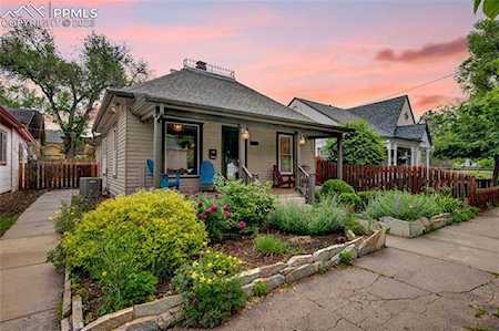 508 E San Miguel Street Colorado Springs, CO 80903