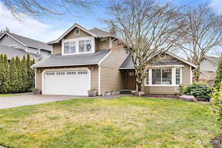 11009 NE 64th St Kirkland, WA 98033