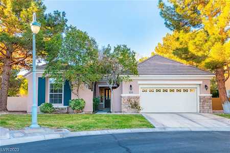 909 Old Woostra Ct Las Vegas, NV 89145