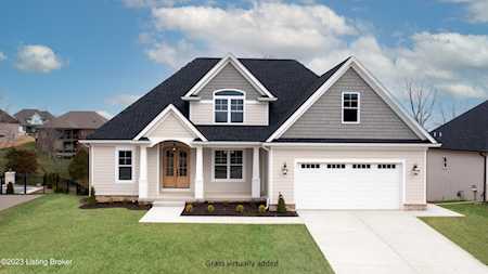 1542 Lincoln Hill Way Louisville, KY 40245