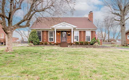 4022 Midland Ave Louisville, KY 40220