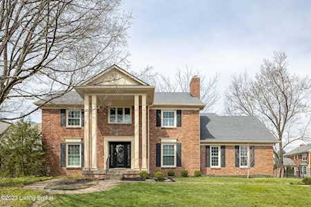 10305 Plains Ct Louisville, KY 40223