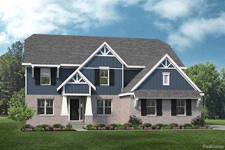 58429 Oliver Ct Lyon Twp, MI 48178