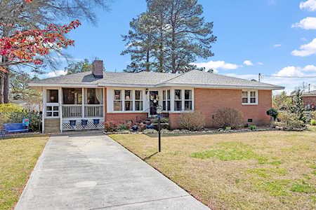 205 Whitley Drive Smithfield, NC 27577