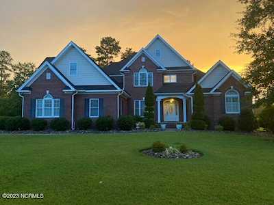 111 Winestone Place Jacksonville, NC 28546