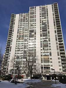 1460 N Sandburg Terrace #509 Chicago, IL 60610