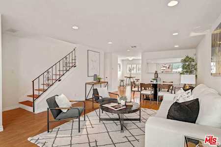 5215 Sepulveda Blvd #5F Culver City, CA 90230