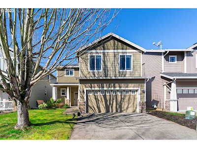 3714 SE 189th AVE Vancouver, WA 98683