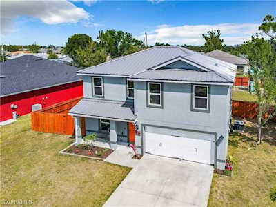 1821 SW 3rd Ave Cape Coral, FL 33991