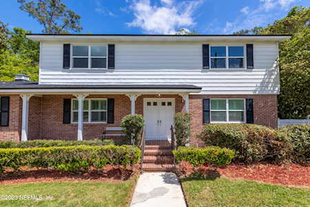 4827 Water Oak LN Jacksonville, FL 32210