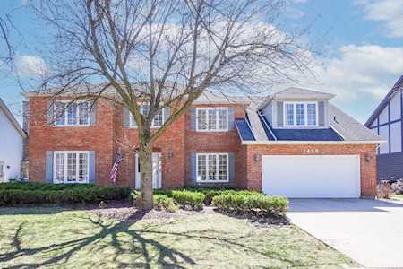 1458 Lantern Circle Naperville, IL 60540