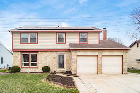 6158 Maryhurst Drive Dublin, OH 43017