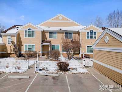 1907 Grays Peak Dr #104 Loveland, CO 80538