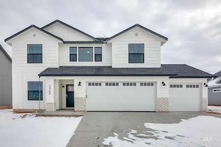 13758 S Opus Ave Nampa, ID 83651
