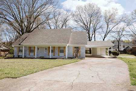 360 Burley Rd Collierville, TN 38017