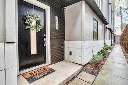 4934 Camdale Court Dallas, TX 75206