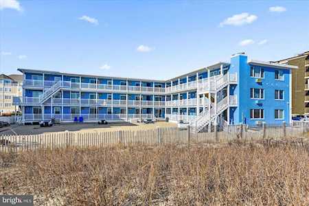 4503 Atlantic Ave #104 Ocean City, MD 21842