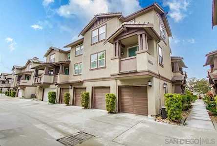 16934 Laurel Hill Ln #154 San Diego, CA 92127