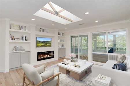 804 Ronda Mendoza Unit N Laguna Woods, CA 92637