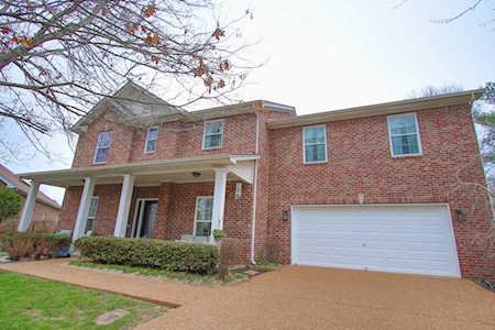 114 Berwick Pl Franklin, TN 37064
