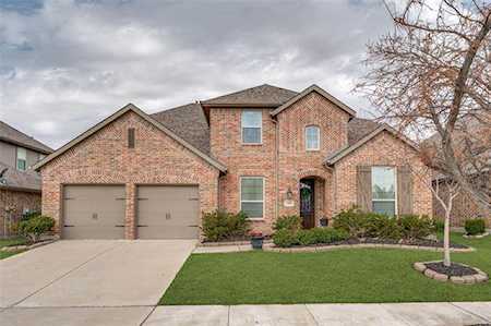 1809 Commons Way Prosper, TX 75078