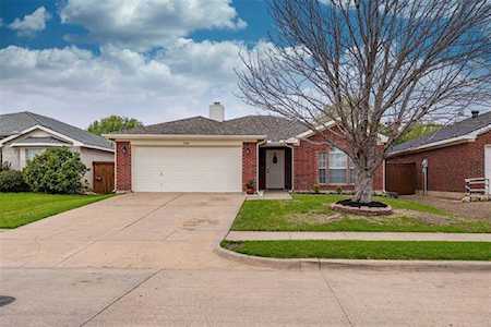 7104 Ranger Way Fort Worth, TX 76133