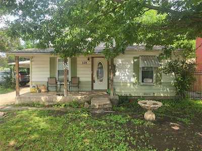 128 Lockwood Street White Settlement, TX 76108