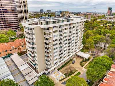 3701 Turtle Creek Boulevard #4K Dallas, TX 75219