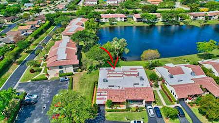 21913 Arriba Real #15-A Boca Raton, FL 33433