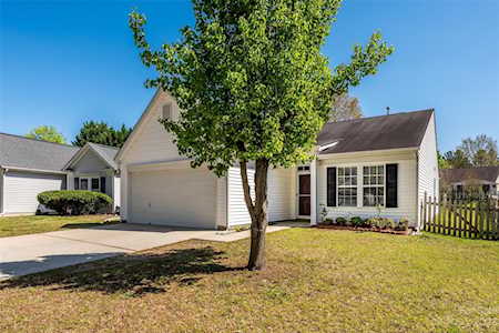 12240 Creek Turn Dr Charlotte, NC 28278