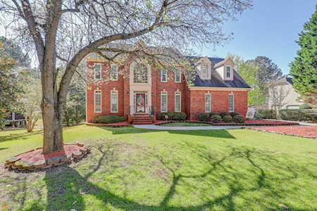 210 Lakepoint Lane Fayetteville, GA 30215