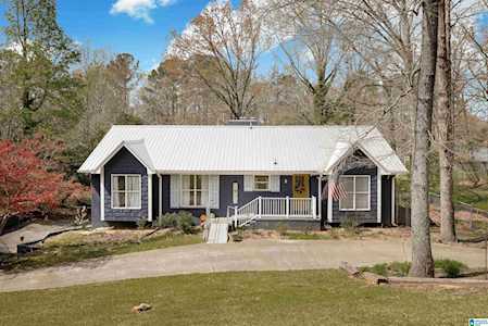 2114 Rock Mountain Drive Mccalla, AL 35111