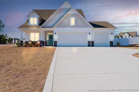 141 Sandy Springs Rd Aberdeen, NC 28315
