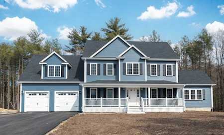 7 Daisy Lane East Bridgewater, MA 02333