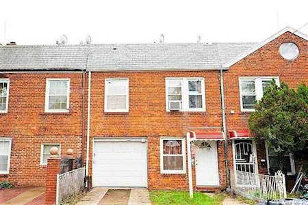 116-18 Nashville Boulevard Cambria Heights, NY 11411