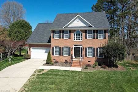 3405 Ashfield Court High Point, NC 27265