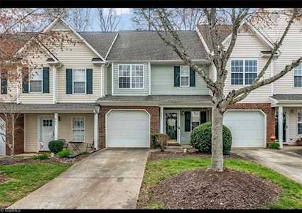 857 Creek Crossing Trail Whitsett, NC 27377