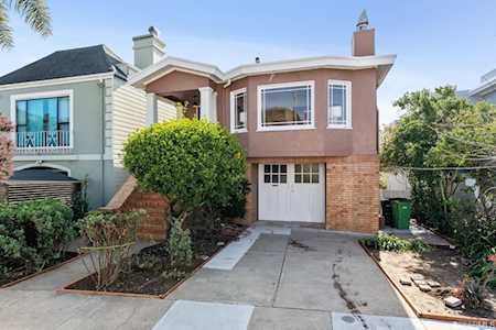 35 Otsego Avenue San Francisco, CA 94112