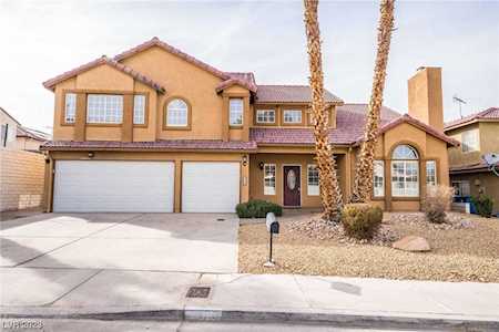 3725 Hildebrand Ln Las Vegas, NV 89121