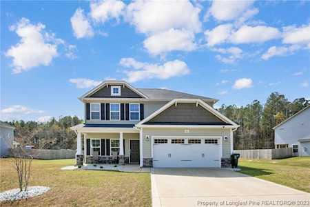 316 Gadson Dr Hope Mills, NC 28348