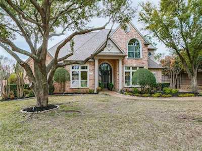 1360 Bent Trail Circle Southlake, TX 76092