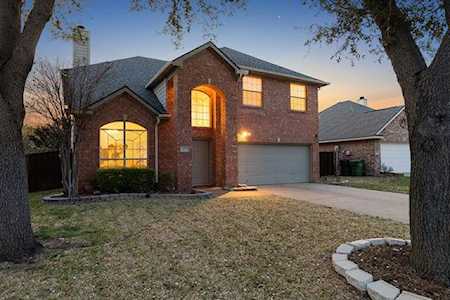 4057 Aladdin Drive Plano, TX 75093