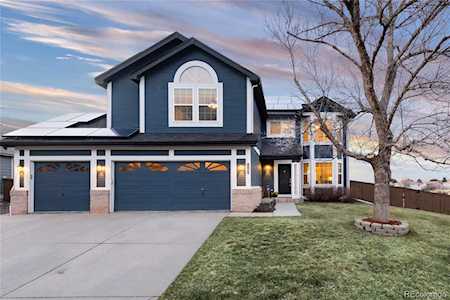 1194 English Sparrow Trl Highlands Ranch, CO 80129