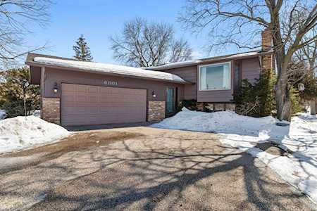 6801 83rd Avenue N Brooklyn Park, MN 55445