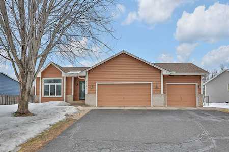 8381 Larch Street NW Coon Rapids, MN 55433