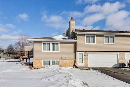 6308 Douglas Drive N #6308 Brooklyn Park, MN 55429