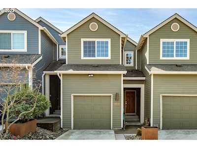 8310 N Edison ST Portland, OR 97203