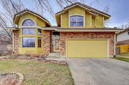 9663 W 69th Place Arvada, CO 80004